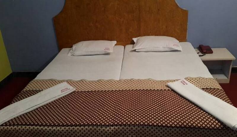 Hotel Maurya, Aurangabad 3